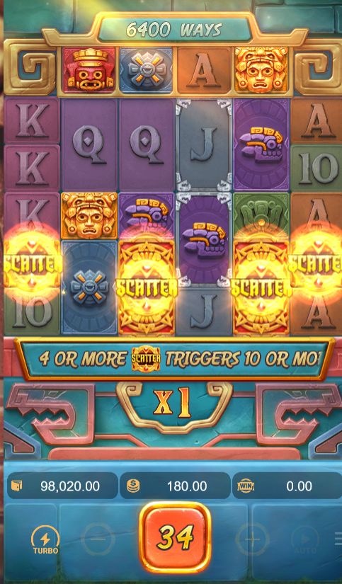 Dealers Casino game