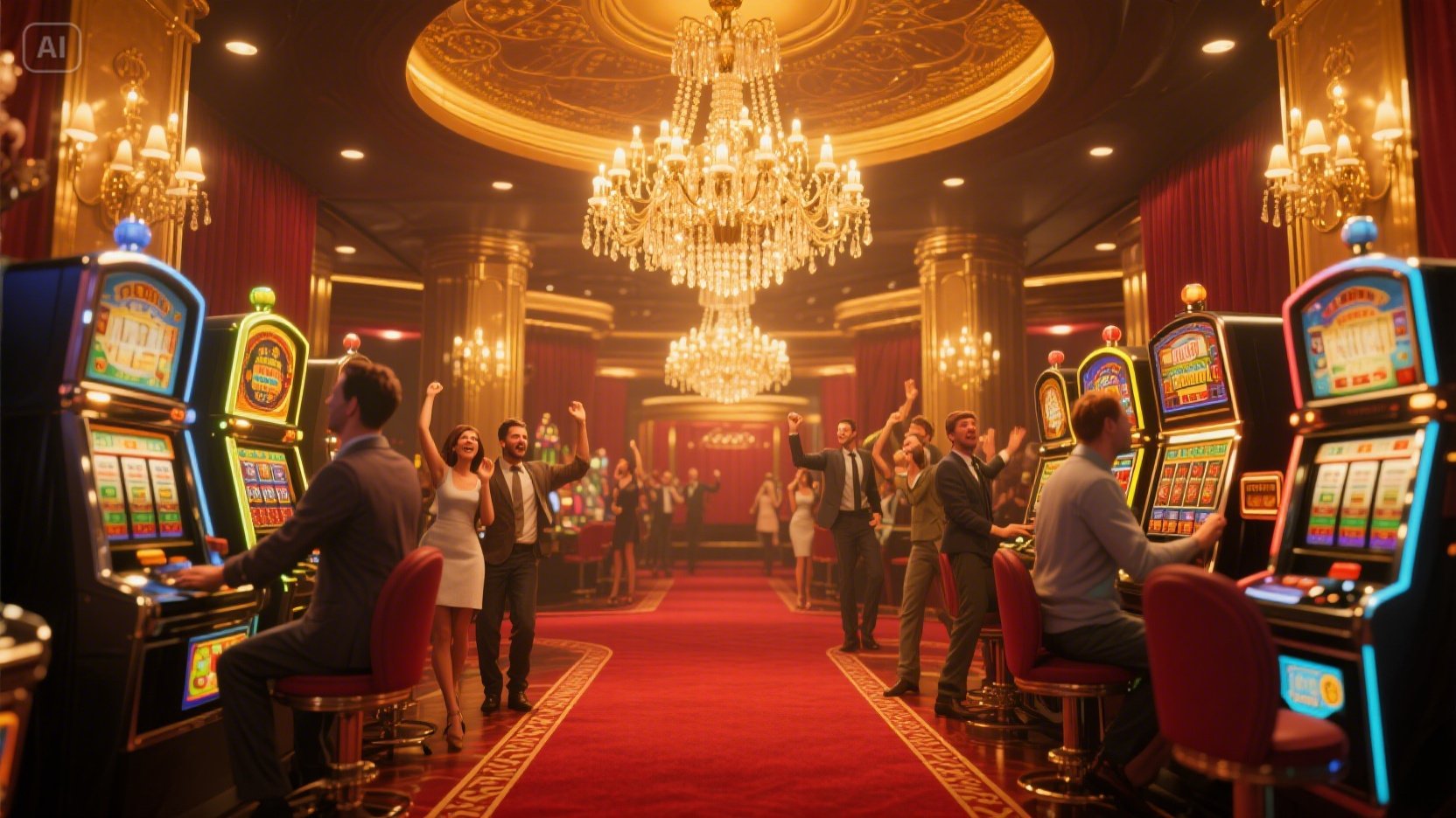 Registration at Dealers Casino Casino