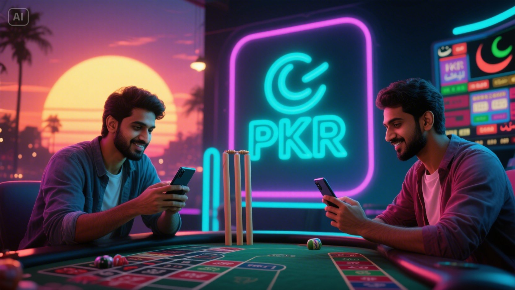 Dealers CasinoDeposit once and enjoy 200% instantly on your account! Pakistani users can play slots, crash, and card games with quick local PKR cashouts.