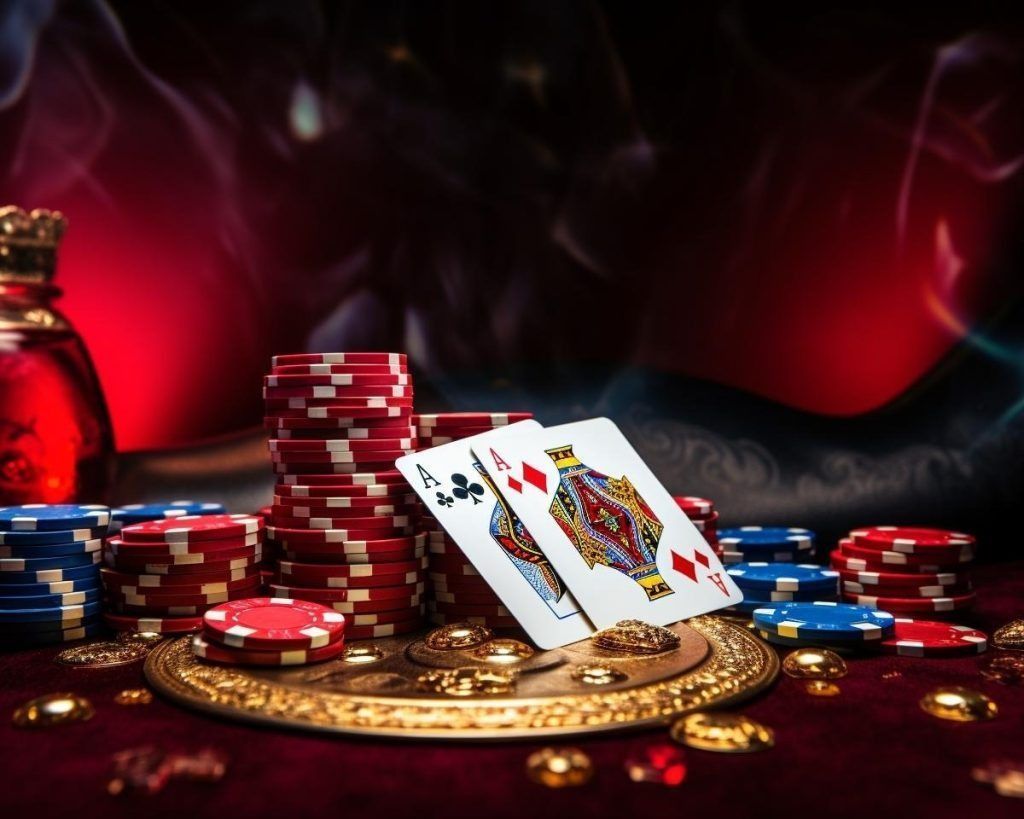 پاکستان میں Dealers Casino قانونی ہے۔